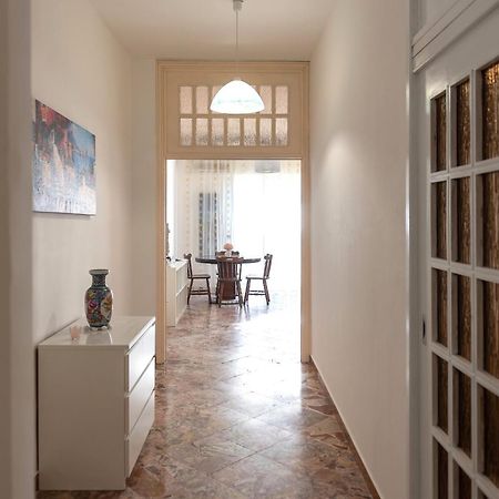 Casa Vacanze Stella Marina بومبيي المظهر الخارجي الصورة