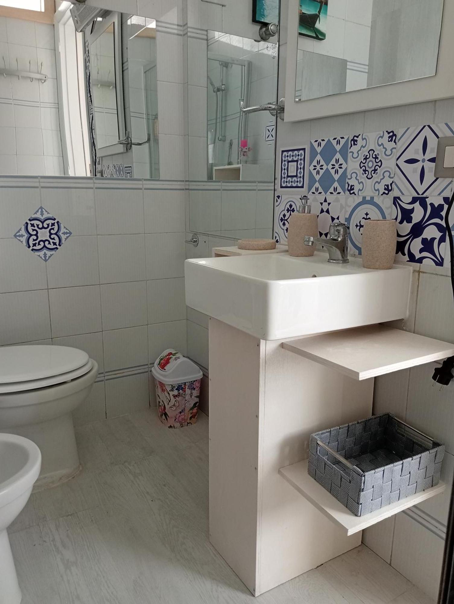 Casa Vacanze Stella Marina بومبيي المظهر الخارجي الصورة