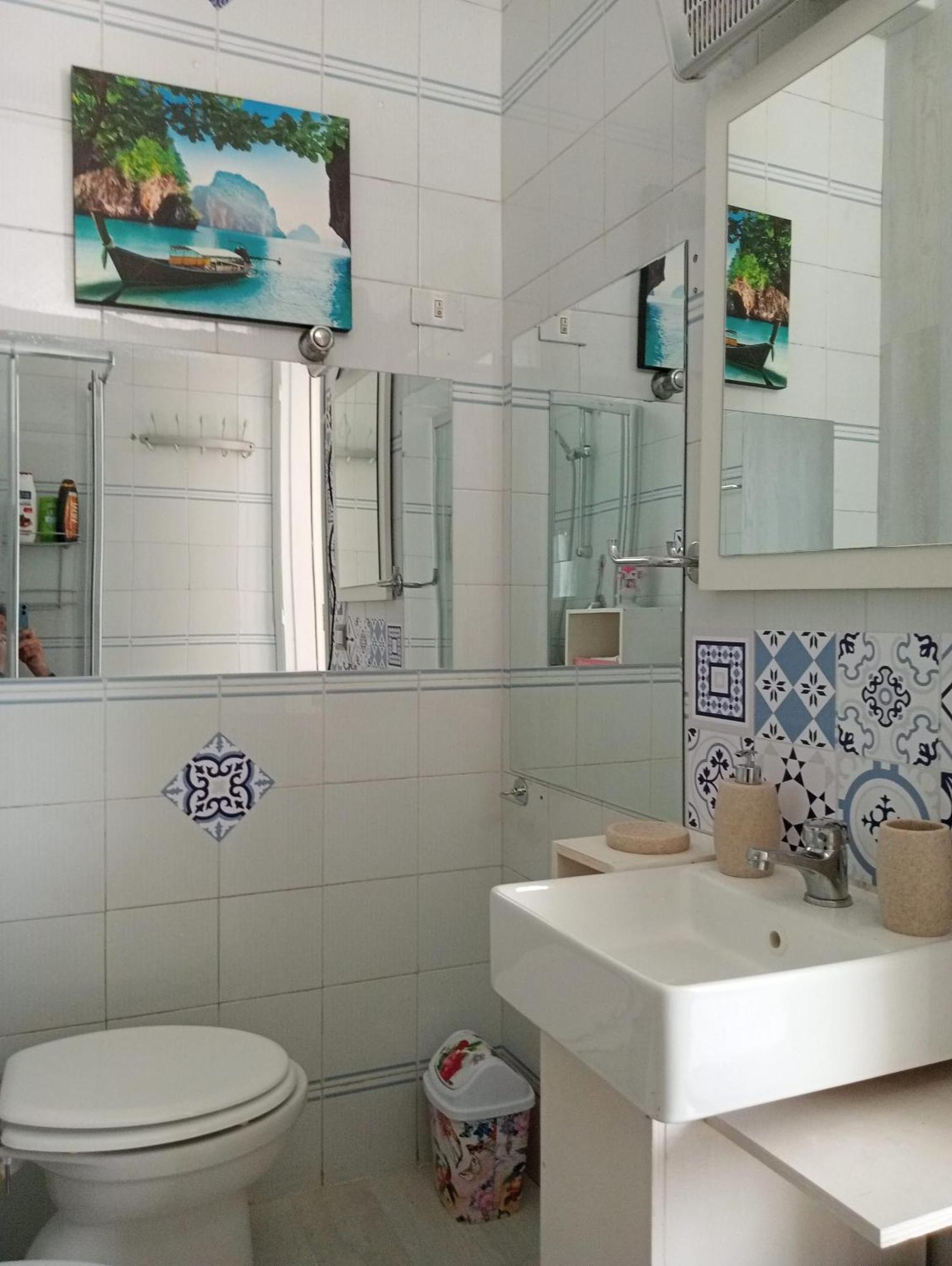 Casa Vacanze Stella Marina بومبيي المظهر الخارجي الصورة