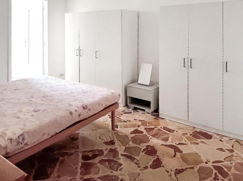 Casa Vacanze Stella Marina بومبيي المظهر الخارجي الصورة