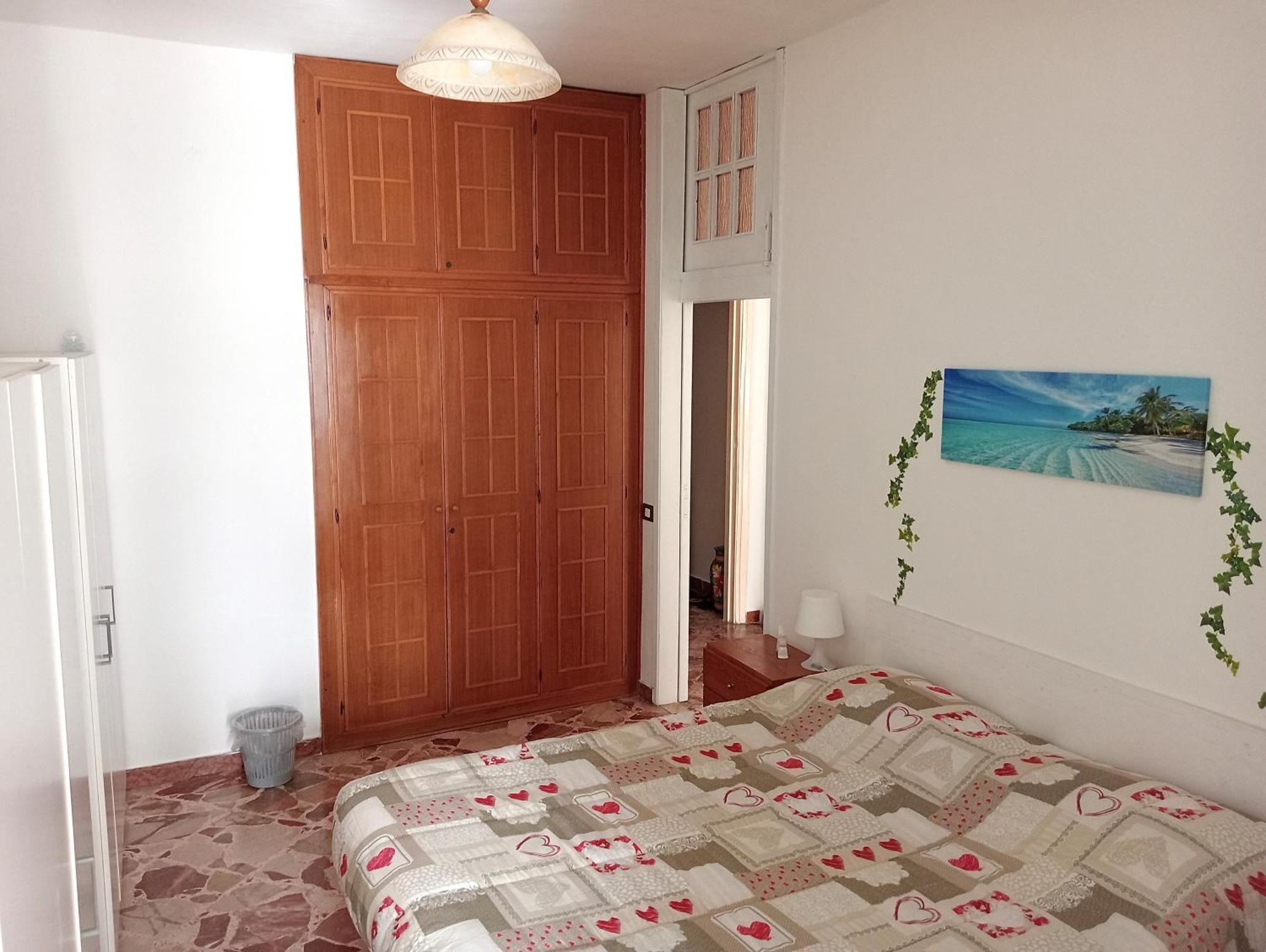 Casa Vacanze Stella Marina بومبيي المظهر الخارجي الصورة