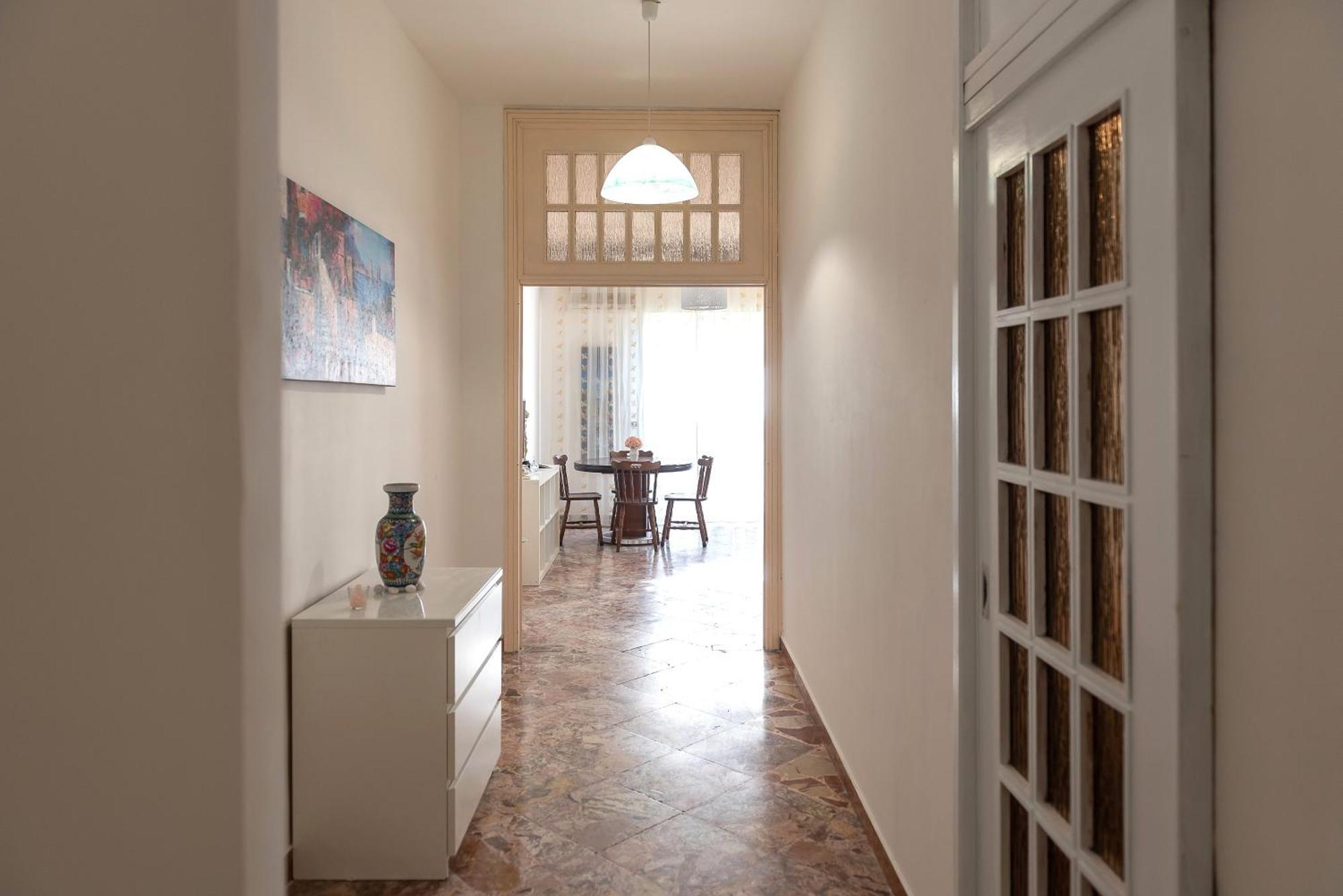 Casa Vacanze Stella Marina بومبيي المظهر الخارجي الصورة