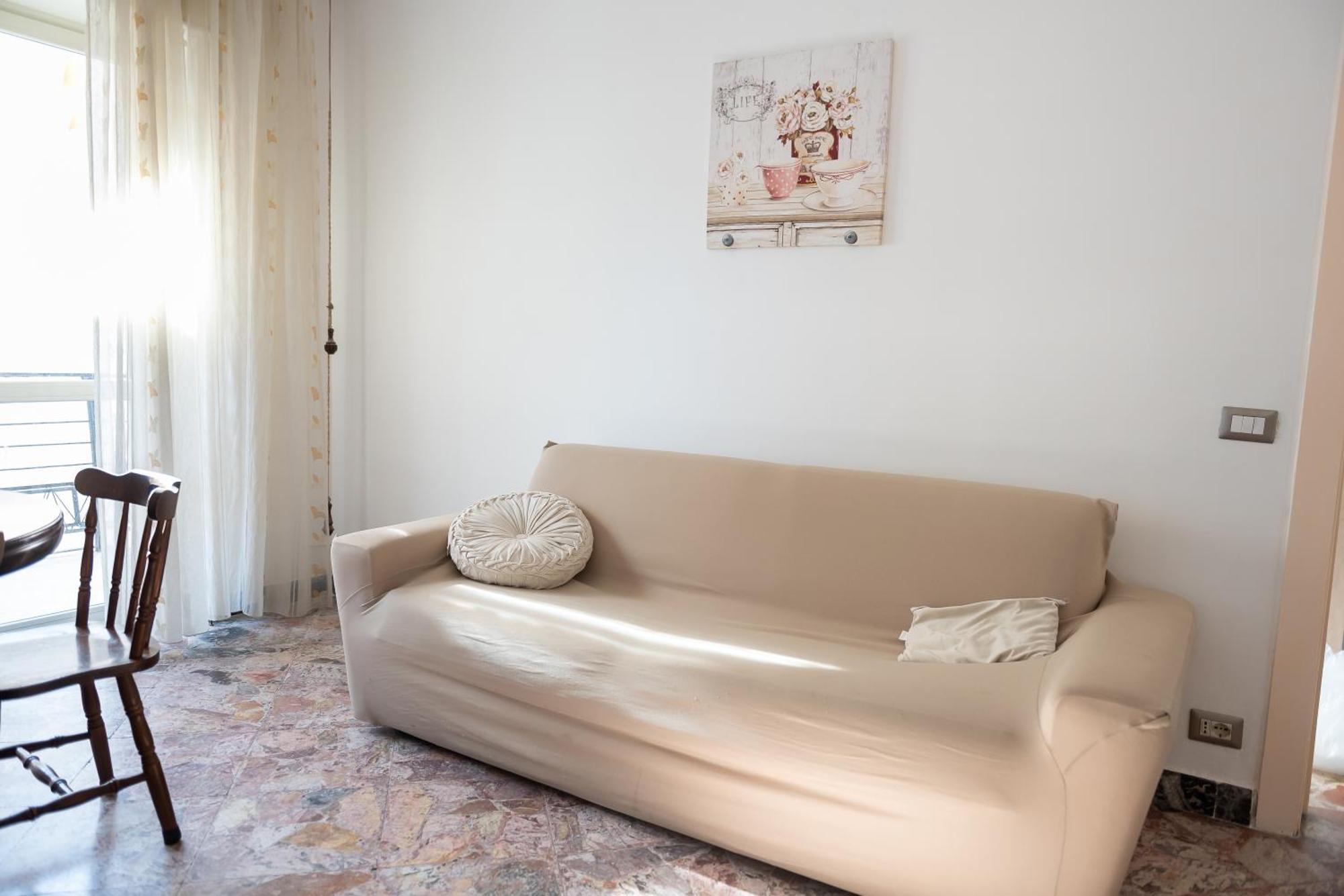 Casa Vacanze Stella Marina بومبيي المظهر الخارجي الصورة