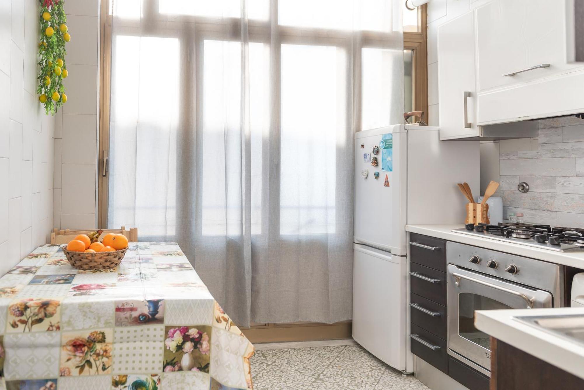 Casa Vacanze Stella Marina بومبيي المظهر الخارجي الصورة