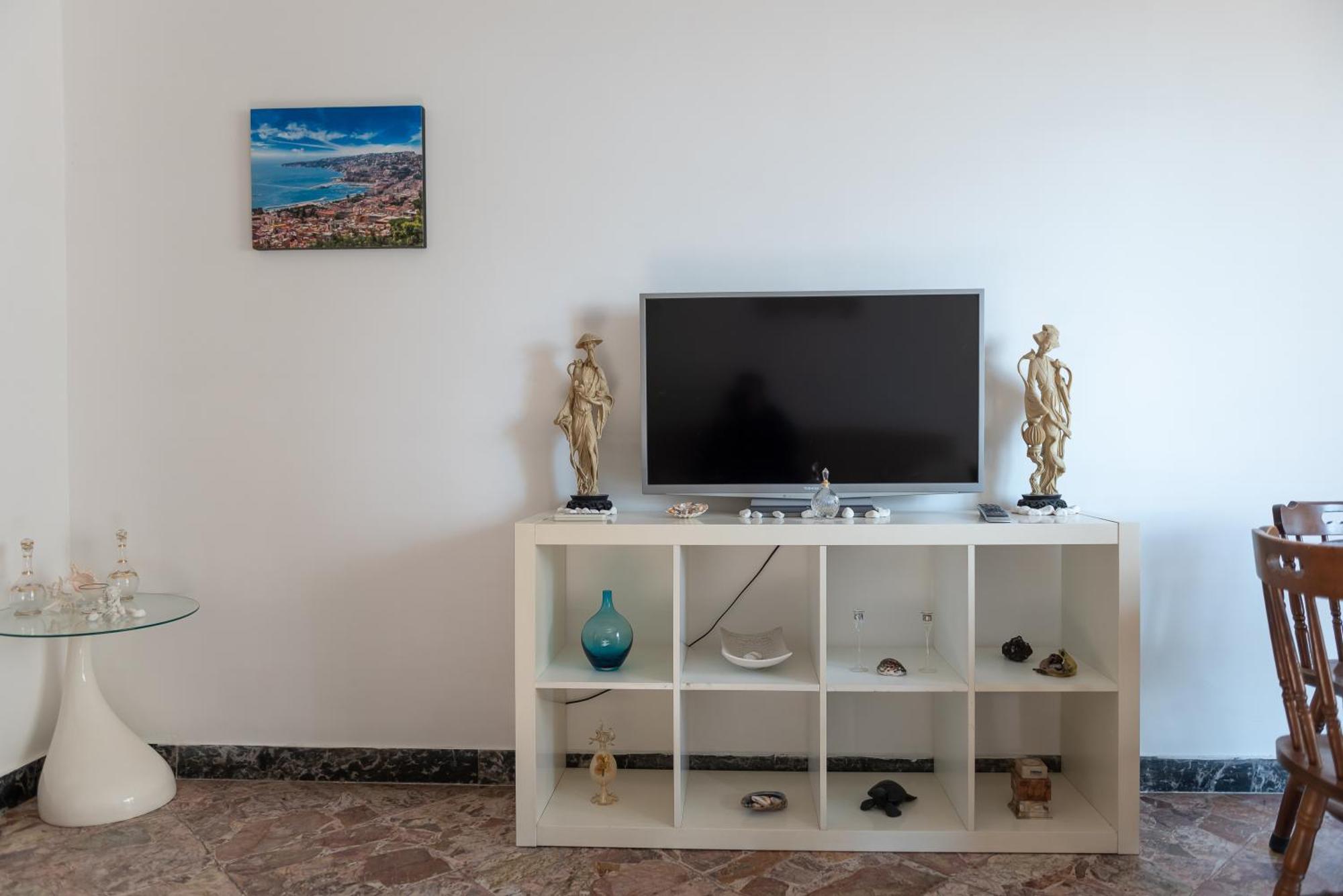 Casa Vacanze Stella Marina بومبيي المظهر الخارجي الصورة