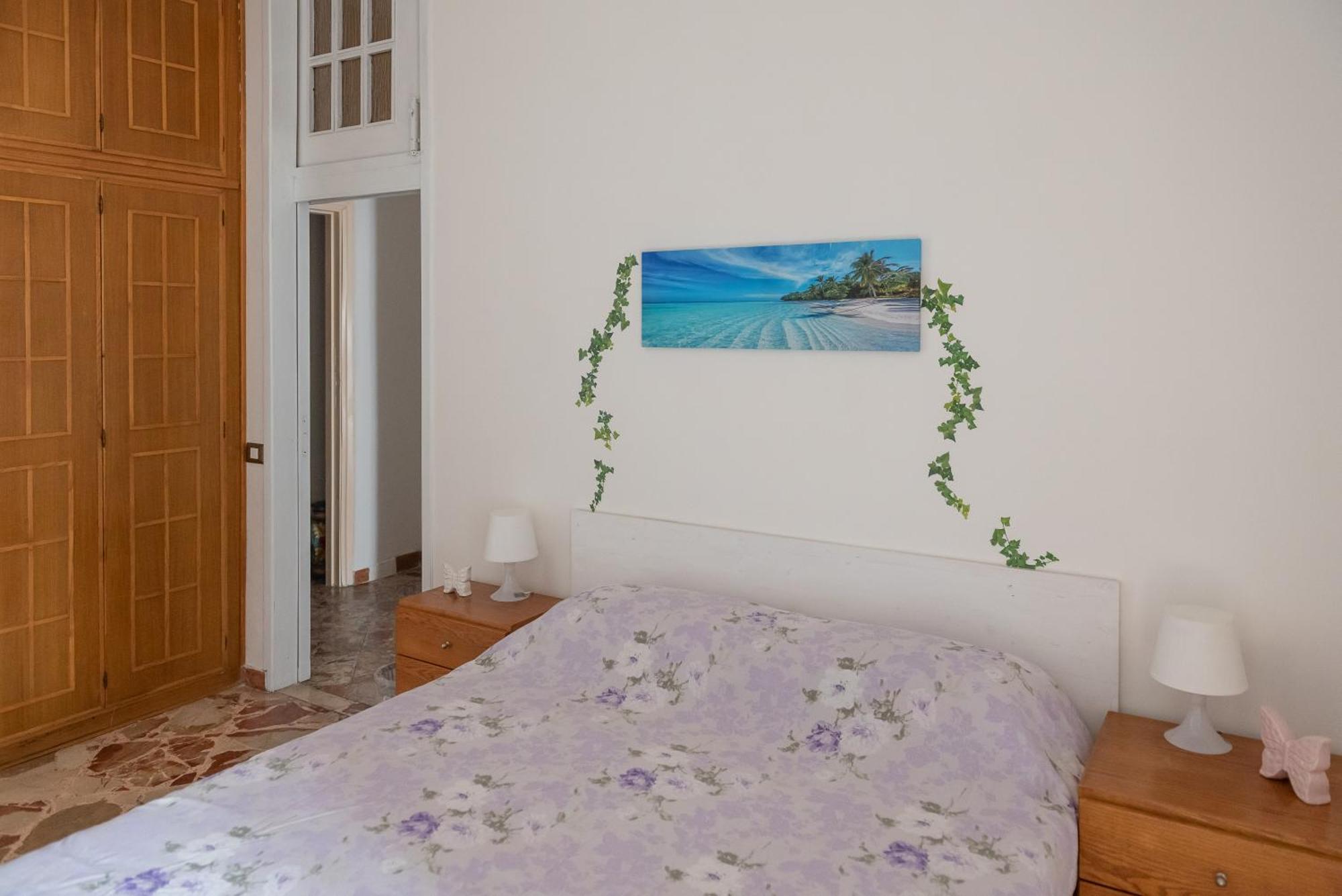 Casa Vacanze Stella Marina بومبيي المظهر الخارجي الصورة